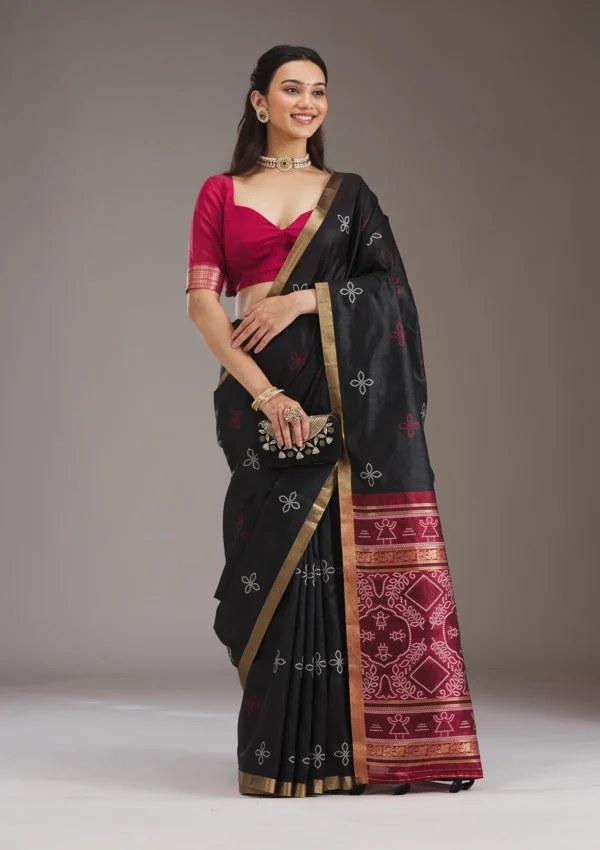 koskii-black-zariwork-tissue-designer-saree-saus0042729_black_maroon_1_7
