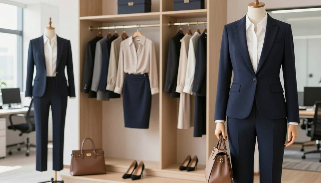 professional women's attire professional women's attire